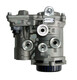 VALVE COMMANDE FREIN REMORQUE WABCO